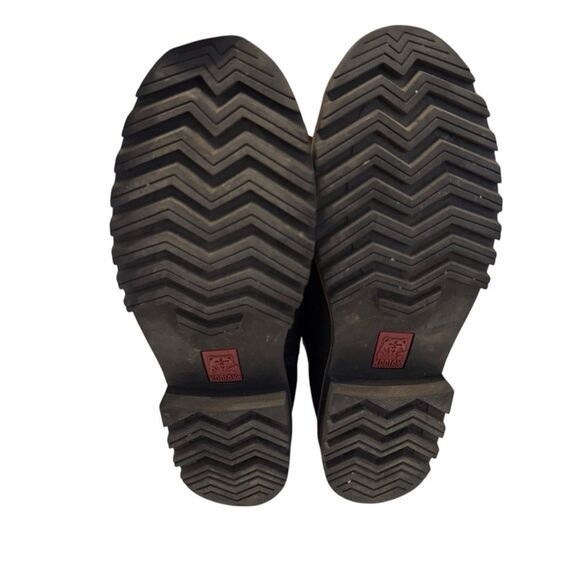 Kodiak Women's Black Peyto Chelsea Ankle Boots Booties Size 6 - Picture 6 of 7